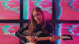 Hatchie — Sure (Official Video)