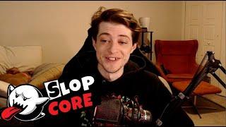 The Future of Slopcore