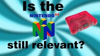 EVERY Nintendo 64 Exclusive Game (Including Non-Nintendo Titles)