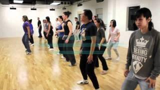 Pulse Studios Hip Hop Class Promo.mov