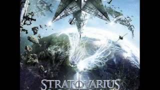 Stratovarius - Deep Unknown