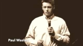 Paul Washer (BOLD Preaching)