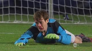 [ล้อเลียน]ผู้รักษาประตูที่เก่งที่สุดในโลก Scott Sterling หน้ากำแพง (พากย์นรก)