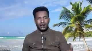 Yeroo lallaaba Kadhaanna fi Fayyina