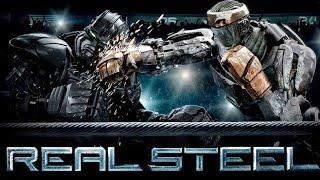 REAL STEEL || sub indonesia_full movie