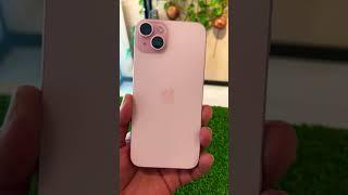 iphone 15 plus #love #arabic #smartphone