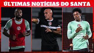 VAZOU HOJE! Dono De CERVEJARIA Vai Pagar MILHÕES Ao Santa Itamar Muda TREINOS Antes Da PARTIDA+