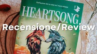 Heartsong: Recensione/Review