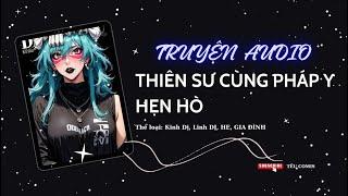 [KINH DỊ] || THIÊN SƯ CÙNG PHÁP Y HẸN HÒ || TẾU COMIS