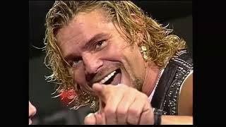 Brian Pillman's ECW Return Promo | CyberSlam 1996