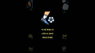 축구를 통해서 본 #브랜드 의 새로운 풀퍼널 마케팅