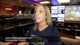 2014 Super Bowl Ad Review at  Lagasse's Stadium - Palazzo Las Vegas pt. 3