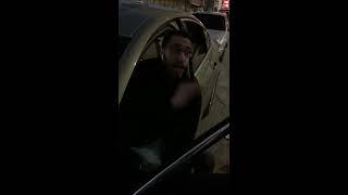 Entbah _ انتباه Live (Omar El Tasha _ عمر الطشة)