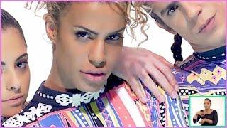 CARLOS COSTA - Tequila | Official Music Vídeo