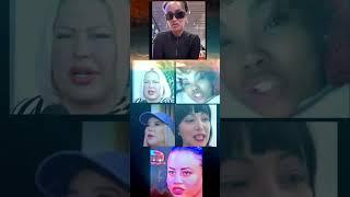 Seidy dice que todas solo hablan y ella es la q factura