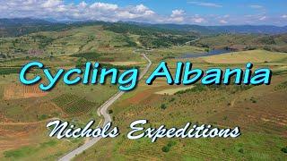 Cycling Albania - Tirana to Sarande