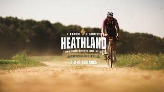 Heathland Gravel 2025 - Register now!