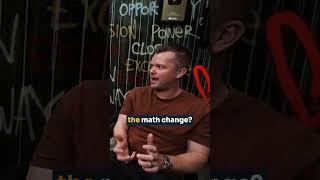 Using Math for Better Decision Making - Jarrod Glandt & Dan Henry