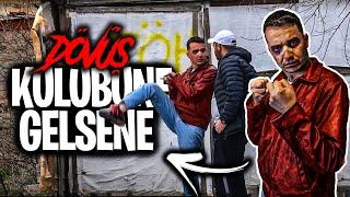 KEKOLARI D0VÜŞ KULUBÜNE DAVET ETTİM! - ( KATILDILAR MI ? ) - %100 FIGHT CLUB