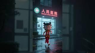 #儿童益智动画片 #哪吒之魔童闹海 #二次元 #儿童动画 #cartoon #animation