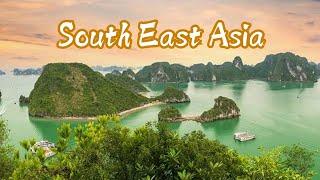 Discover The Top 20 Hidden Gems in South East Asia