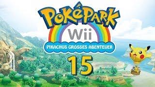 Let's Play PokéPark Wii: Pikachus großes Abenteuer (Part 15) - Die Steinzone