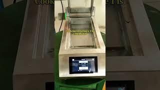 亚卫锅贴机 智能煎饺机 煎饺炉#dumplingmachine  #potstickers  #commercialkitchenequipment  #kitchehacks  #锅贴机 #锅贴