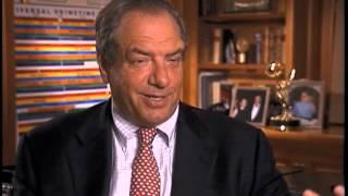 Dick Wolf on the cultural impact of "Miami Vice" - EMMYTVLEGENDS.ORG