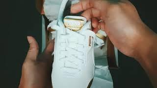 Puma Cruise Rider Chrome