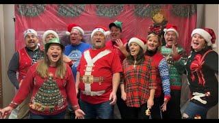 Sullivan Group Official Christmas Video 2021