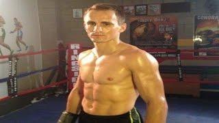 Petr Petrov - Highlights / Knockouts