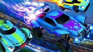 НОВЫЙ 9 СЕЗОН ! РОКЕТ ЛИГА ОБНОВЛЕНИЕ | ROCKET LEAGUE - РАНКЕД