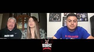 Vaquero Navarrete KO’s Oscar Valdez! Robeisy Ramirez says “No Más!” + RGBA Fighters in AZ!