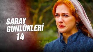 Saray Günlükler 14 | Nasıl Sürgün Edildim?
