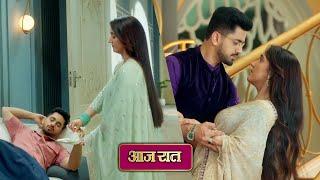 Suman Indori NEW PROMO Today Suman scolded Teerth, Teerth saved Suman from falling