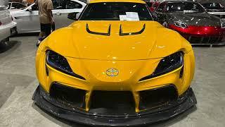 Wekfest San Jose 2023 Event Reel