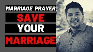 Miracle Prayer To Stop Divorce - Miracle Prayer For Troubled Marriage ( SAVE YOUR MARRIAGE PRAYER )