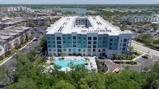 Brea Lakewood Ranch Apartments Amenity Video