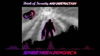 Synesthesia Demonica - Dark Pursuit