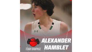 6’8’ Alex Hamblet (2026)