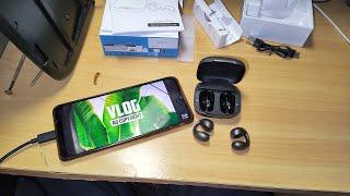 Soundcore C40i Earphones - Gadget Explained Extended Unboxing