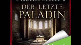 Der letzte Paladin 1v2 (Historischer Roman) Hörbuch von Richard Dübell