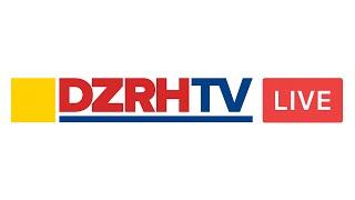 DZRH TV 4K Livestream