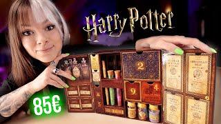 MAGISCH oder MIES?  HARRY POTTER Adventskalender 2023