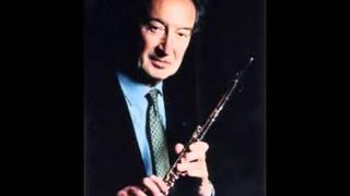 Donizetti, sonata for flute and piano