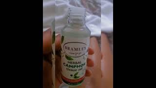 Bramley Herbal combo promo