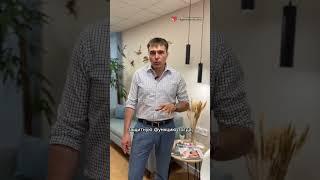 Почему опасно подавлять эмоции? Рассказывает психолог нашей клиники Набиев Владислав Игоревич.