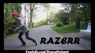 FREESTYLE | RAZERR | HIGHER