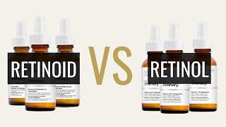 How To Use The Ordinary Retinol + Which Strength?