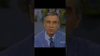 Mr Rogers Loser